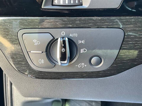 2017 Audi Q7 3.0T quattro Premium