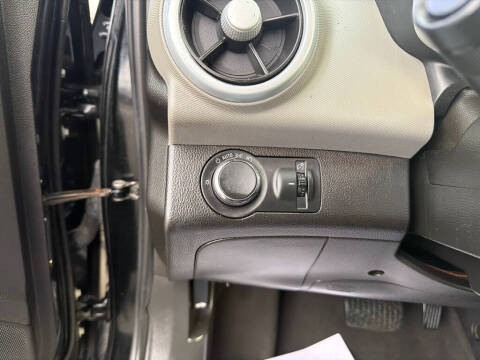 2017 Chevrolet Sonic LS Auto