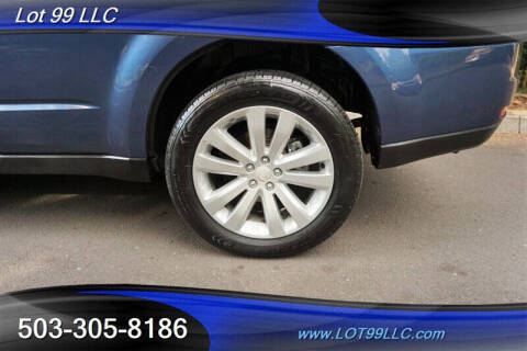 2012 Subaru Forester 2.5X Premium