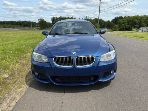 2013 BMW 3 Series 328i