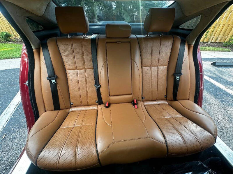 2013 Jaguar XJL Portfolio