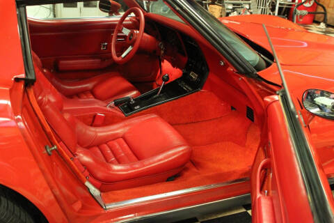 1979 Chevrolet Corvette