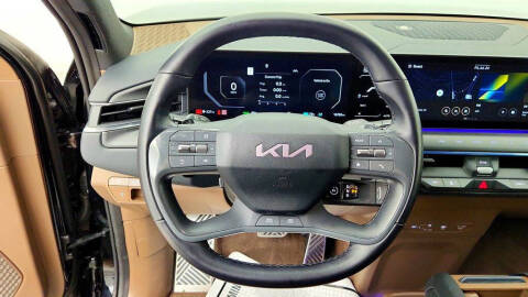2024 Kia EV9 GT-Line