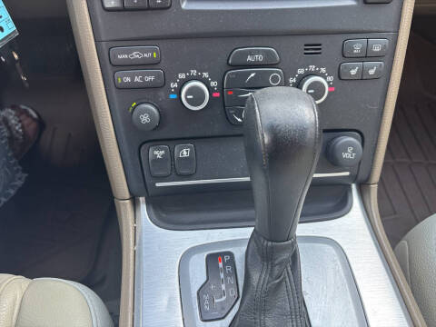 2014 Volvo XC90 3.2