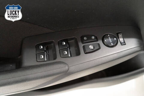 2021 Hyundai Accent SE