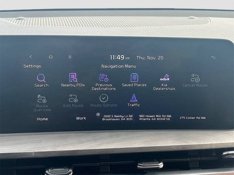 2023 Kia Telluride SX-Prestige X-Pro