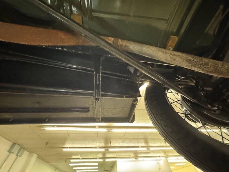 1930 Ford Model A