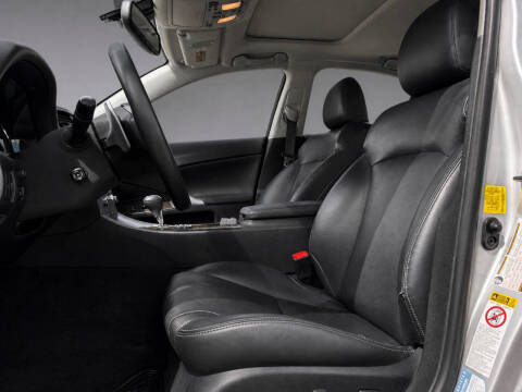 2012 Lexus IS 350