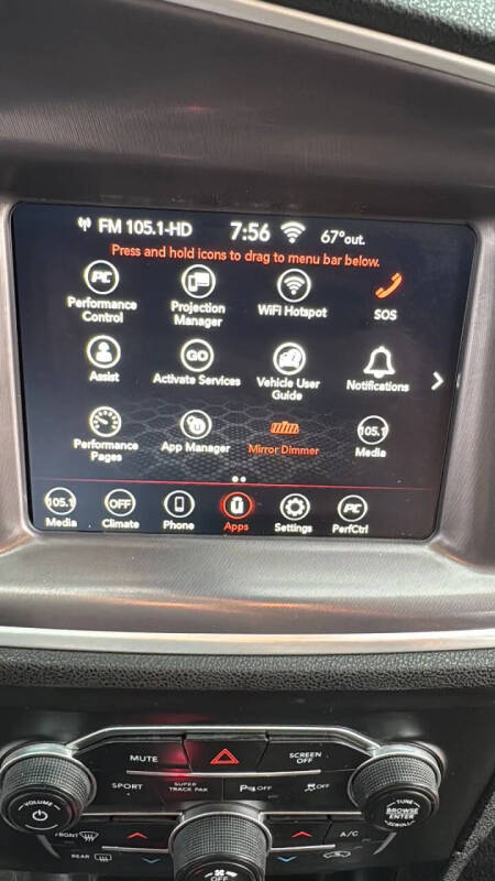 2020 Dodge Charger GT