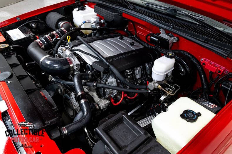 1988 Chevrolet C/K 1500 Series
