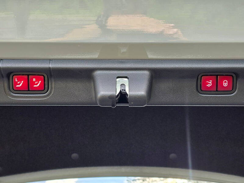 2023 Mercedes-Benz EQE AMG EQE