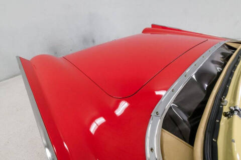 1961 Ford Galaxie 500