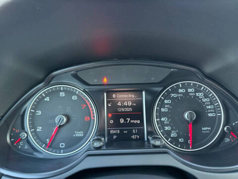 2016 Audi Q5 2.0T quattro Premium Plus