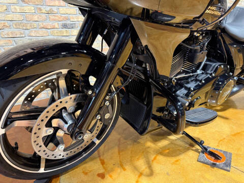 2024 Harley-Davidson Road Glide®