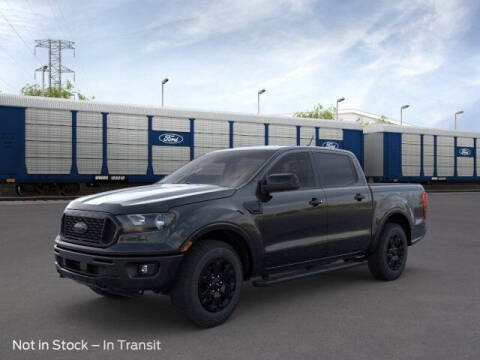 2023 Ford Ranger for sale at HILLER FORD INC in Franklin WI