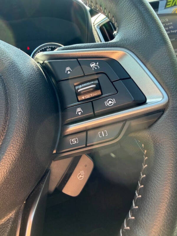 2023 Subaru Forester Touring