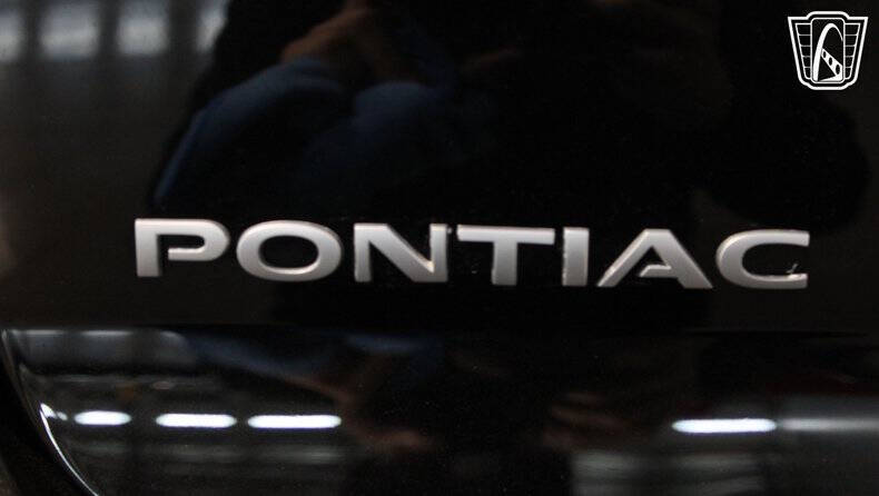 2005 Pontiac GTO