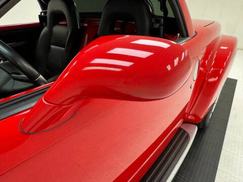 2005 Chevrolet SSR LS