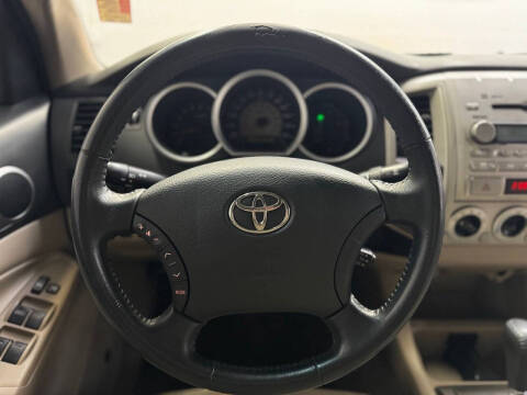 2006 Toyota Tacoma V6