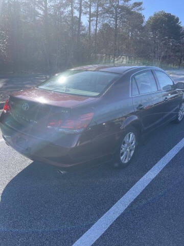2008 Toyota Avalon XLS
