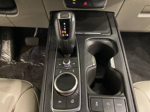 2019 Cadillac XT4 Luxury