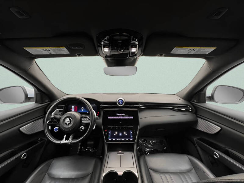 2024 Maserati Grecale GT