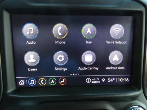 2023 GMC Sierra 2500HD