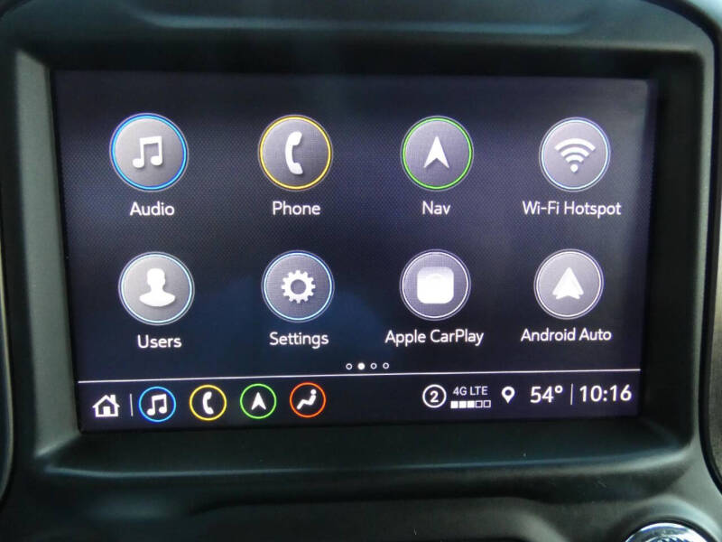 2023 GMC Sierra 2500HD