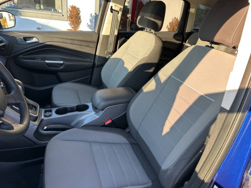 2013 Ford Escape SE