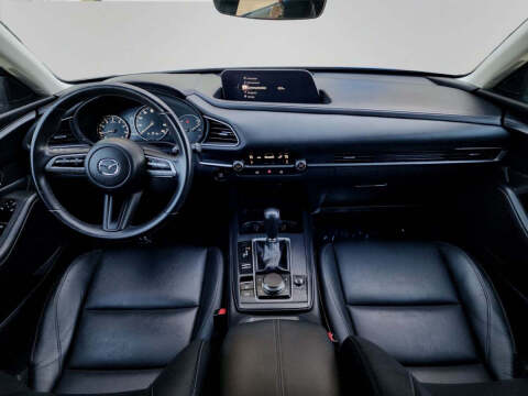 2021 Mazda CX-30 Select