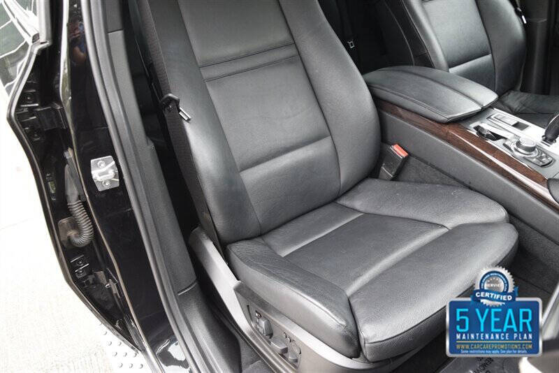 2012 BMW X6 xDrive35i