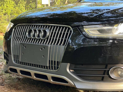 2016 Audi Allroad 2.0T quattro Premium Plus