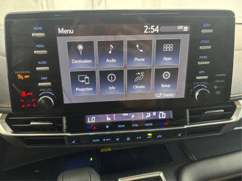 2021 Toyota Sienna XSE 7-Passenger