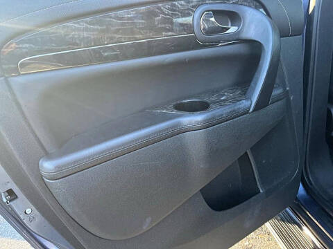 2014 Buick Enclave Premium