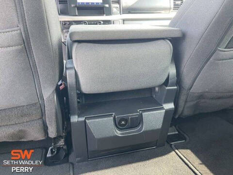 2023 Ford F-350 Super Duty