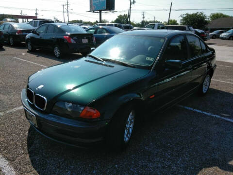 2000 BMW 3 Series for sale at 2nd Chance Auto Sales in Montgomery AL