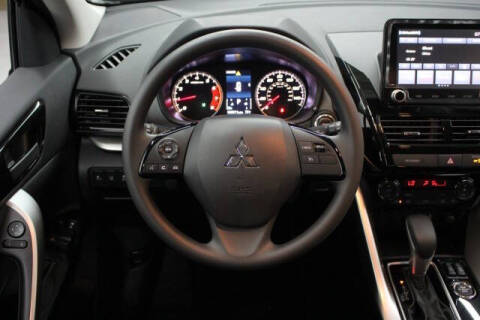 2026 Mitsubishi Eclipse Cross LE