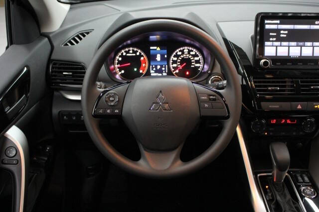 2026 Mitsubishi Eclipse Cross LE