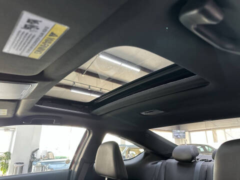 2017 Honda Accord EX-L V6