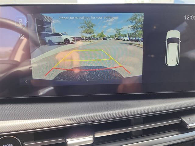 2024 Hyundai Santa Fe XRT