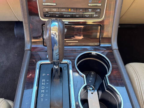 2015 Lincoln Navigator