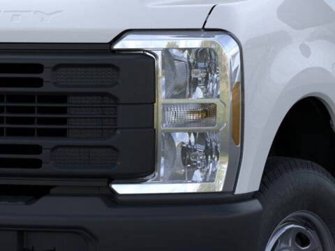 2026 Ford F-250 Super Duty