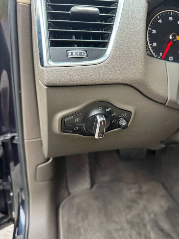 2014 Audi Q5 2.0T quattro Premium Plus