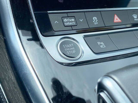 2024 Audi Q7 quattro Premium Plus 45 TFSI