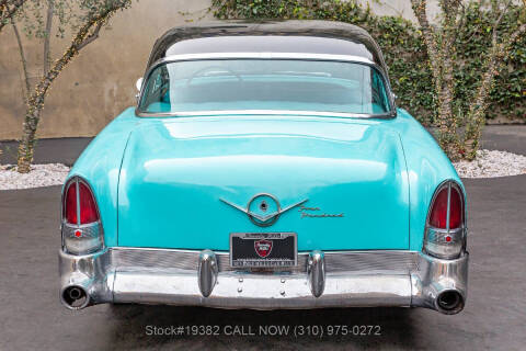 1956 Packard 400