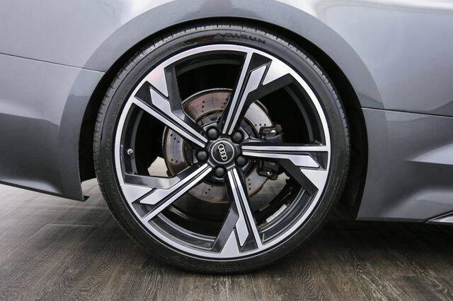 2021 Audi RS 5 2.9T quattro