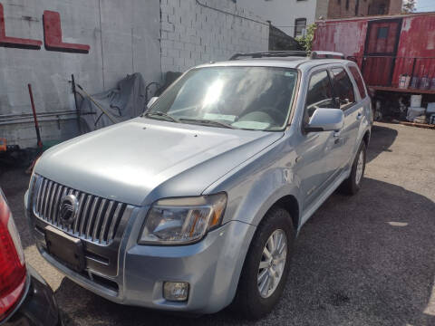 2008 Mercury Mariner for sale at Boston Road Auto Mall Inc in Bronx NY