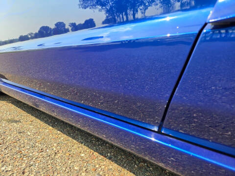 2005 Ford Mustang GT Deluxe