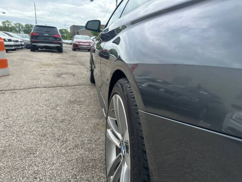 2015 BMW 4 Series 428i