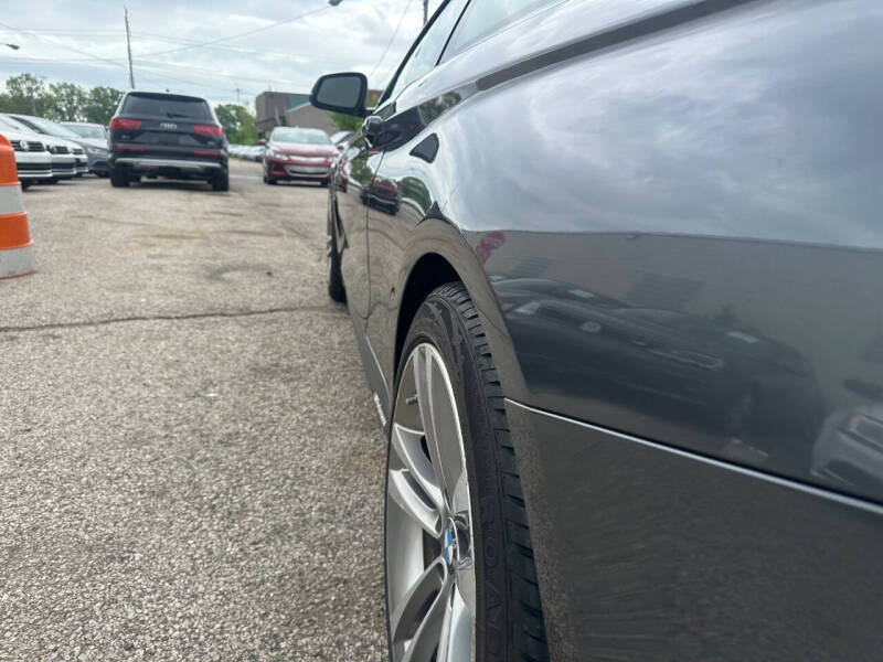 2015 BMW 4 Series 428i